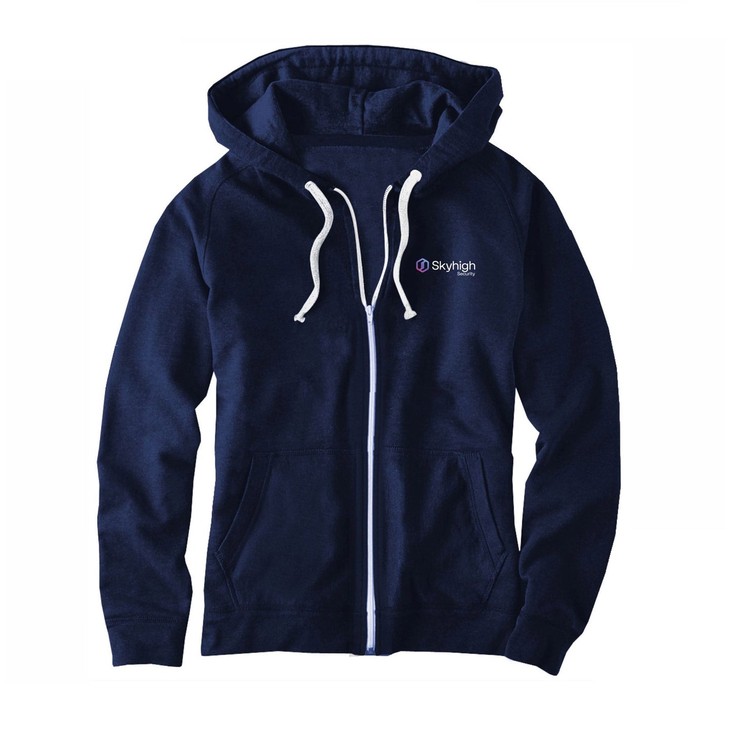Zipup Hoodie