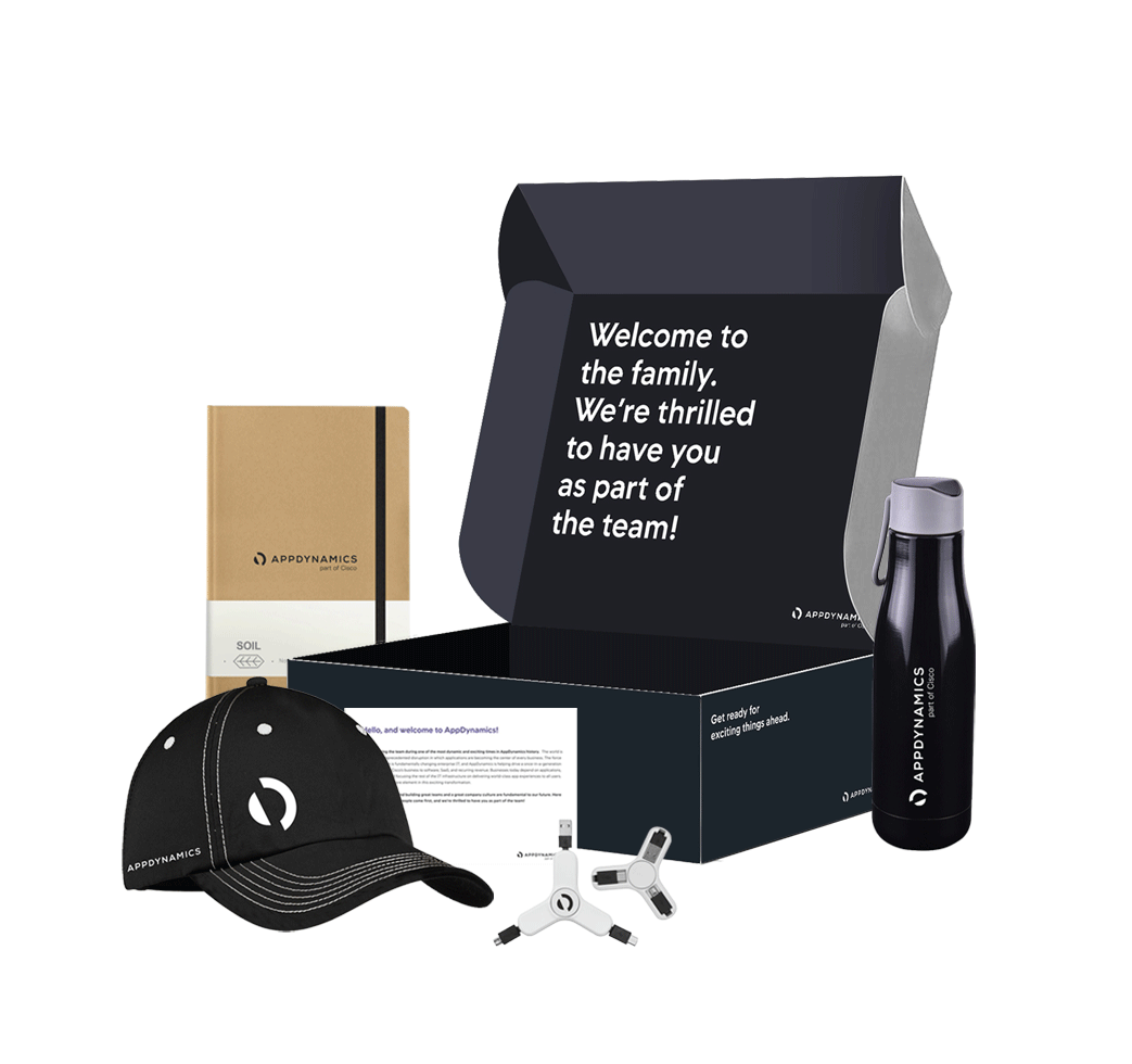 App Dynamics Starter kit