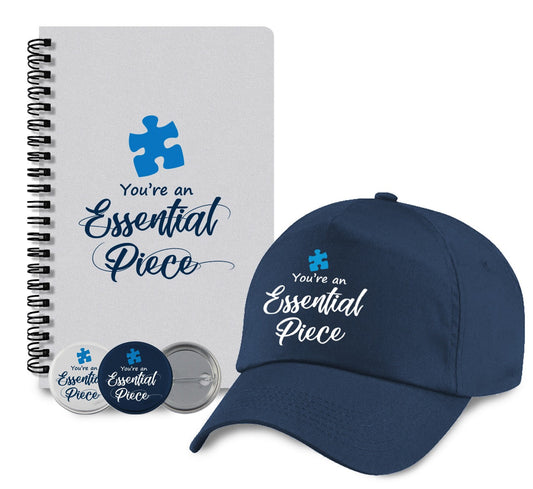 Virtual Event Kit