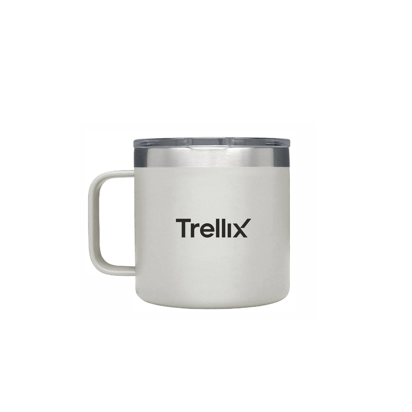 14 oz Stainless Steel Mug