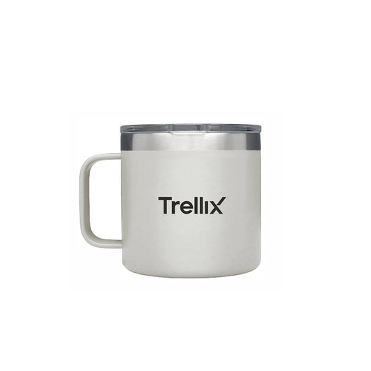 14 oz Stainless Steel Mug